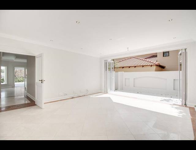 5 BEDROOM PROPERTY TO RENT IN DAINFERN GOLF ESTATE